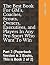 The Best Book For GM's, Coa...
