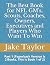 The Best Book for NFL GM's,...