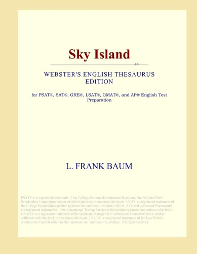 Sky Island