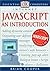 Javascript: An Introduction (Essential Computers)