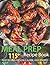 Meal Prep Recipe Book: 115+...