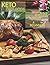 Keto Diet Book: Keto Cookbo...