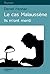 LE CAS MALAUSSÈNE by Pennac