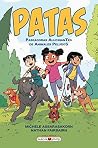 Patas: Paseadoras...
