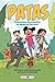 Patas: Paseadoras AlucinanTes de Animales peludoS (Spanish Edition)