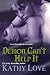 Demon Can't Help It (New Orleans Vampires, #3)