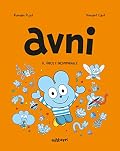 Avni 5. És únic!