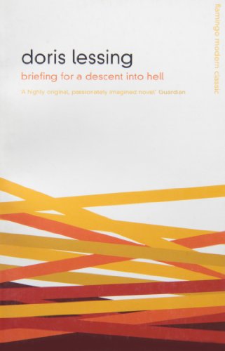 Briefing for a Descent Into Hell