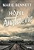 Hôtel Angleterre by Marie Bennett
