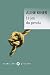 Le jeu du pendu