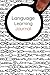 Language Learning Journal: ...