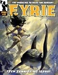 EYRIE Magazine #12: The Magazine to Make You Scream!