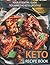 Keto Recipe Book: Your Esse...