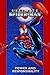 Ultimate Spider-Man Vol. 1: Power and Responsibility