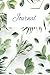 Journal: Use for a daily jo...
