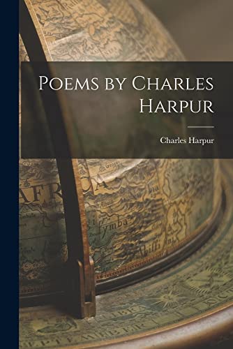 Poems by Charles Harpur (Paperback)
