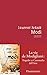 Modi (French Edition)