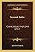 Second Latin: Cicero, Sallust, Virgil, Ovid (1917)
