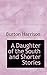 A Daughter of the South and Shorter Stories