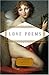 Love Poems (Everyman's Library Pocket Poets)