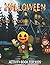 Halloweeen Dot to Dot Activ...