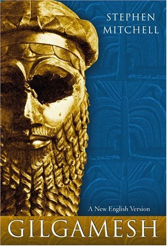 Gilgamesh: A New English Version