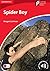 Spider Boy Level 4/A1+ Kindle eBook (Cambridge Experience Readers)