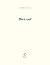 Dire ouf (POESIES THEATRE) (French Edition)