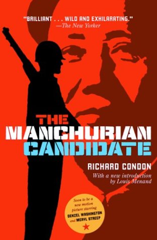 The Manchurian Candidate