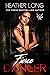 Fierce Dancer (82 Street Va...