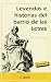Leyendas e Historias del Barrio de las Letras by Francisco Azorin