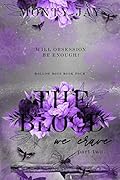 The Blood We Crave: Part Two (The Hollow Boys, #4)