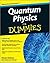 Quantum Physics For Dummies (For Dummies (Math & Science))