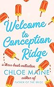 Welcome to Conception Ridge