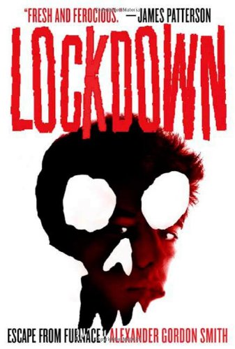 Lockdown: Escape from Furnace 1
