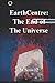 EarthCentre A ©Sciencefiction-factionproduction…: Special Edition colour graphic-novel comic-book with do-it-yourself pages…