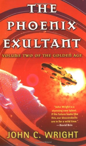 The Phoenix Exultant: The Golden Age, Volume 2