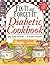 Fix-It and Forget-It Diabetic Cookbook: Slow-Cooker Favorites to Include Everyone!