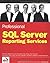 Professional SQL Server Reporting Services
