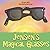 Jensen's Magical Glasses