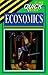 CliffsQuickReview Economics (Cliffs Quick Reviews Series)