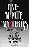 Five-Minute Myste...