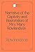 Narrative of the Captivity and Restoration of Mrs. Mary Rowlandson: Perfect Books Studio Edition