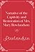 Narrative of the Captivity and Restoration of Mrs. Mary Rowlandson: Eleganse Edition