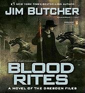 Blood Rites