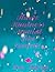 Confetti/Motivational 8.5 x 11 160 Page Note Taking Book by Emily Torres