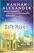 Safe Haven (Hideaway, Book 2)