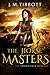 The Horse Masters (The Prid...