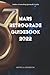 Mars Retrograde Guidebook 2022