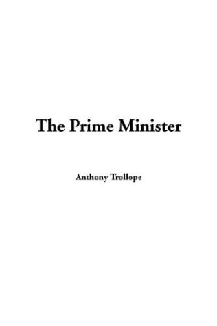 The Prime Minister